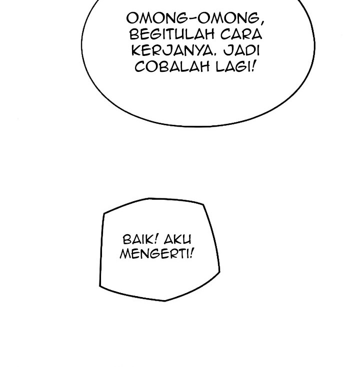 The Breaker: Eternal Force Chapter 39 - halaman 21