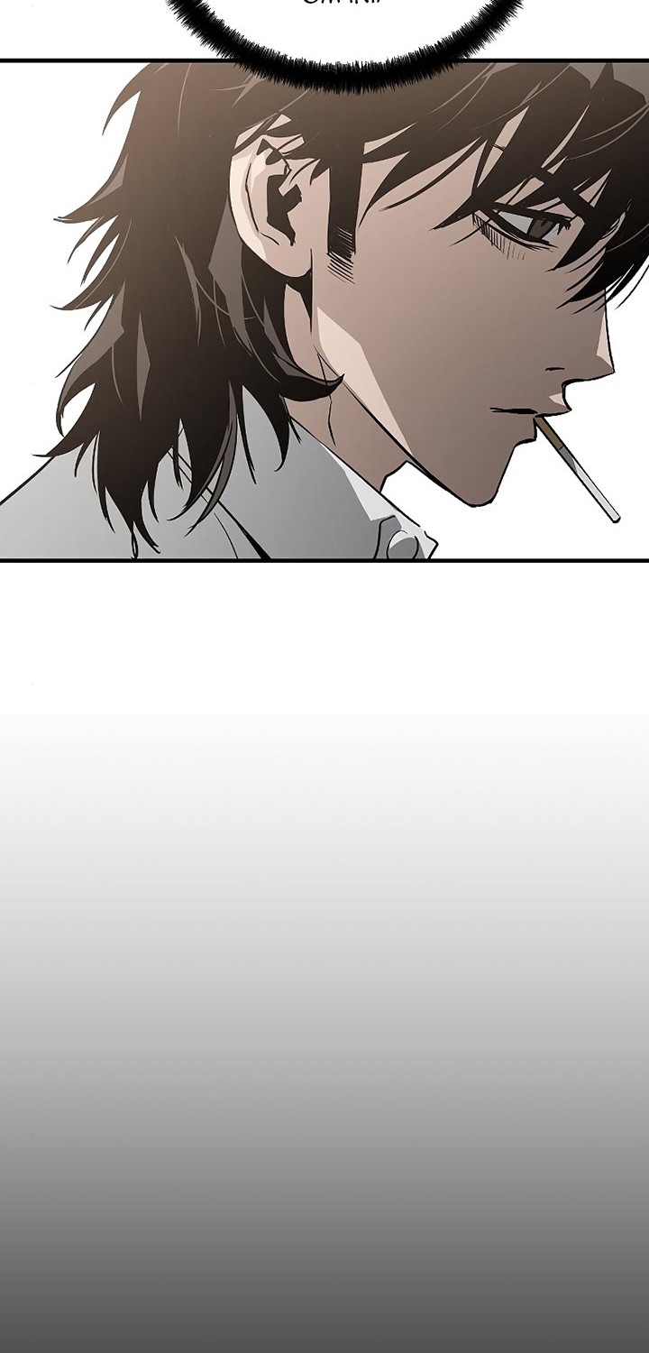 The Breaker: Eternal Force Chapter 39 - halaman 23