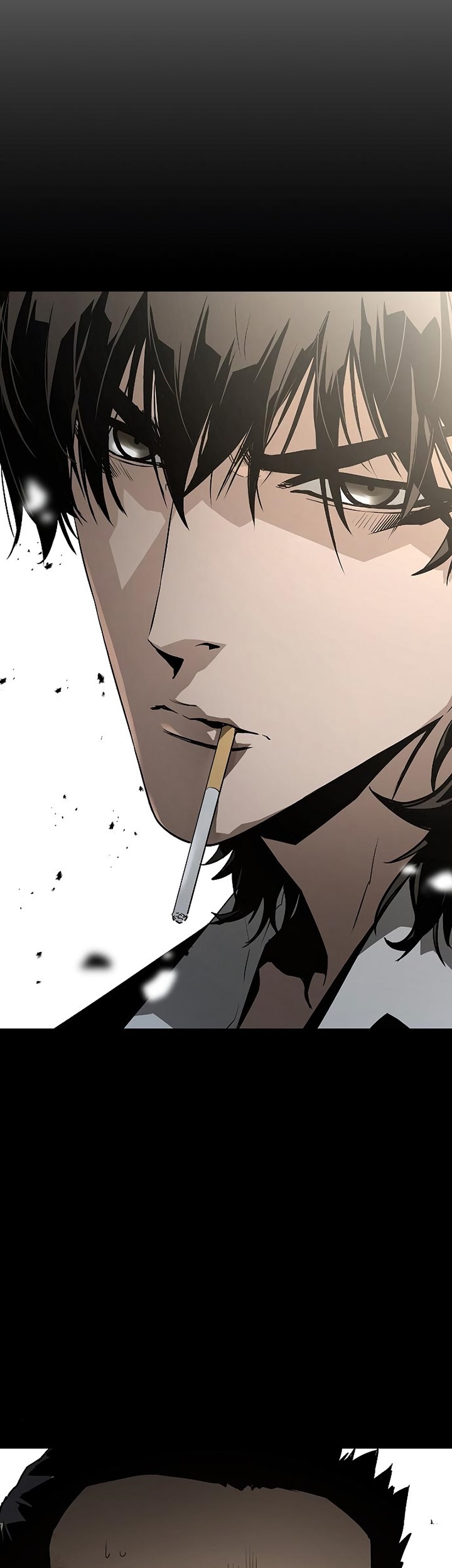 The Breaker: Eternal Force Chapter 39 - halaman 24