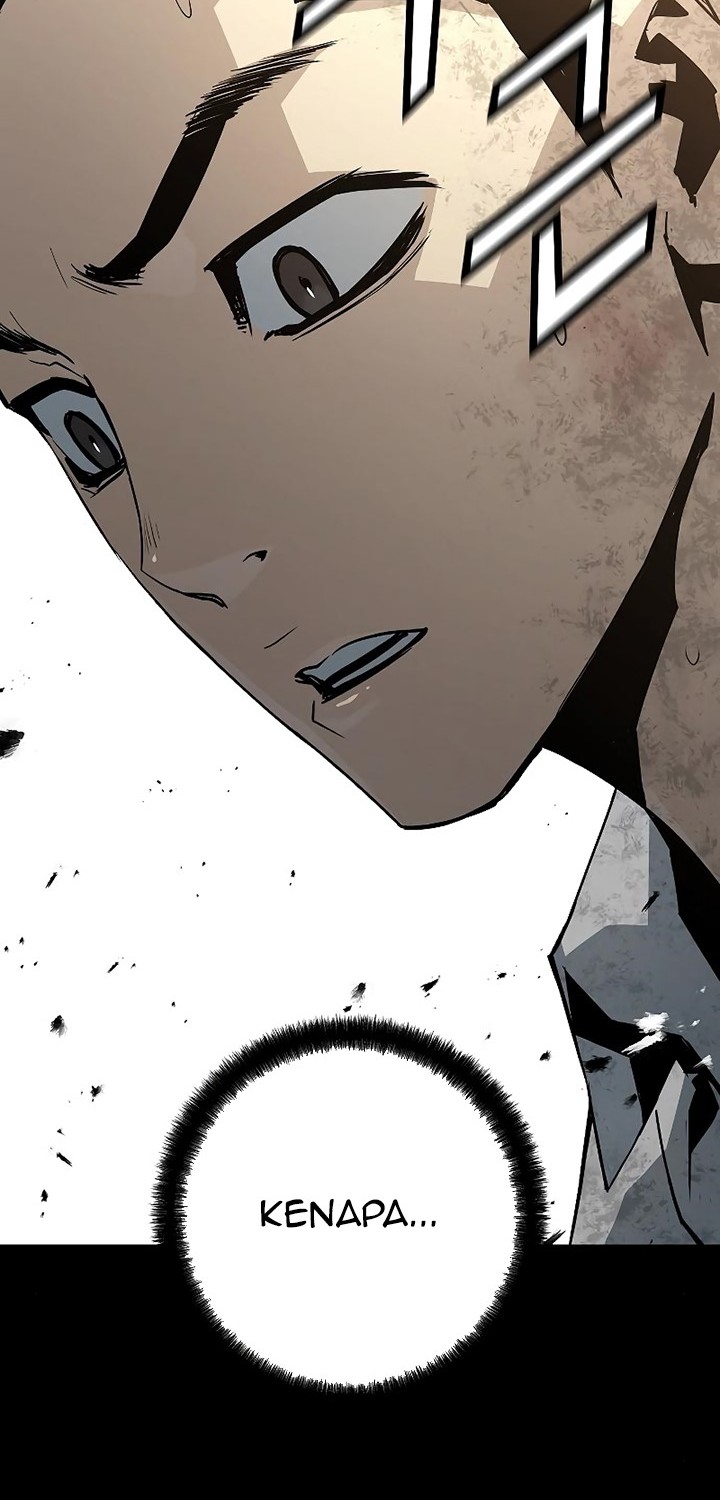 The Breaker: Eternal Force Chapter 39 - halaman 33