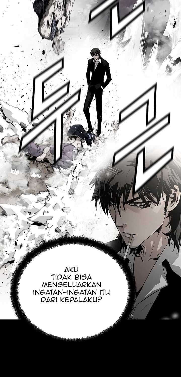 The Breaker: Eternal Force Chapter 39 - halaman 35