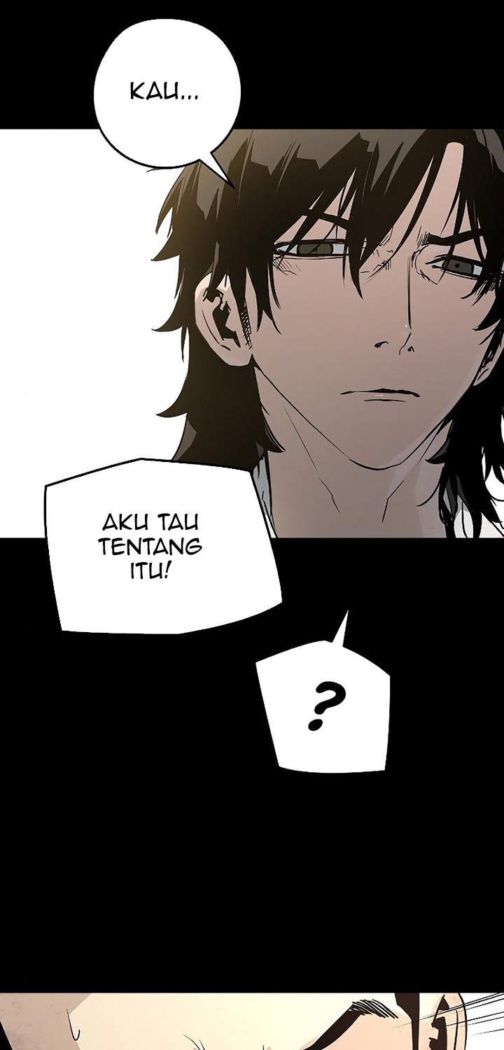 The Breaker: Eternal Force Chapter 39 - halaman 39