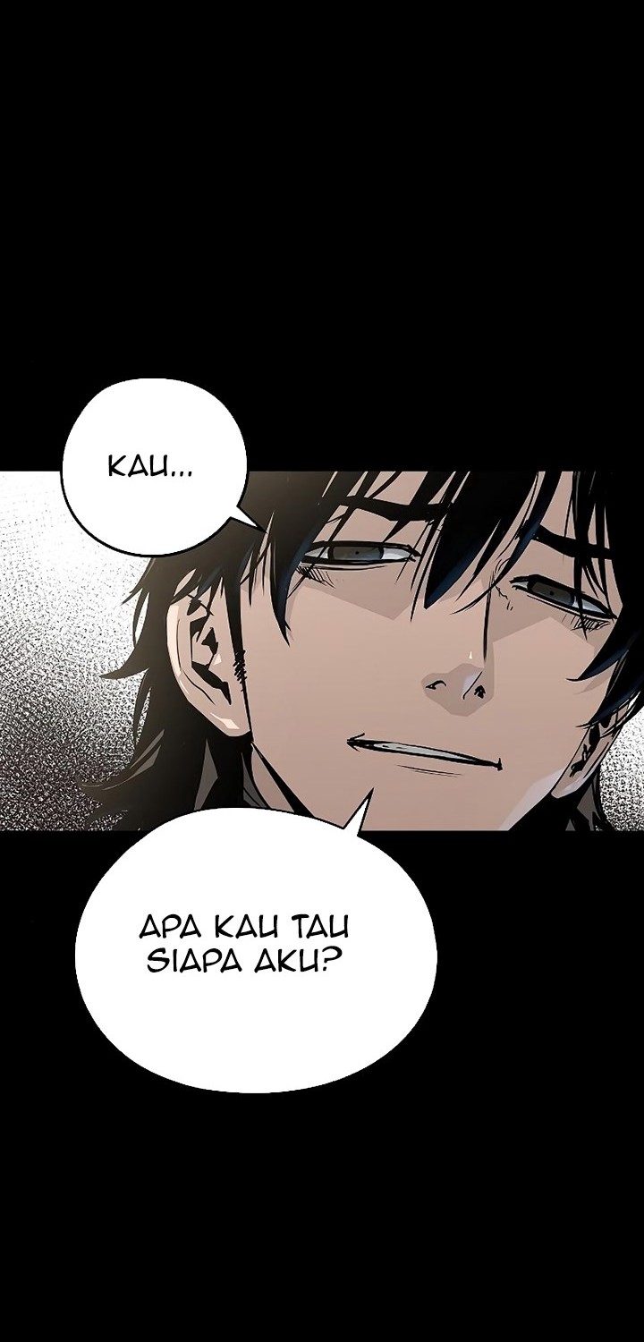 The Breaker: Eternal Force Chapter 39 - halaman 44