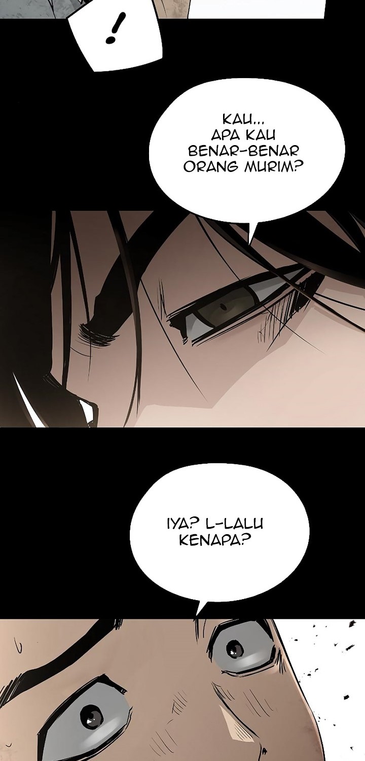 The Breaker: Eternal Force Chapter 39 - halaman 46