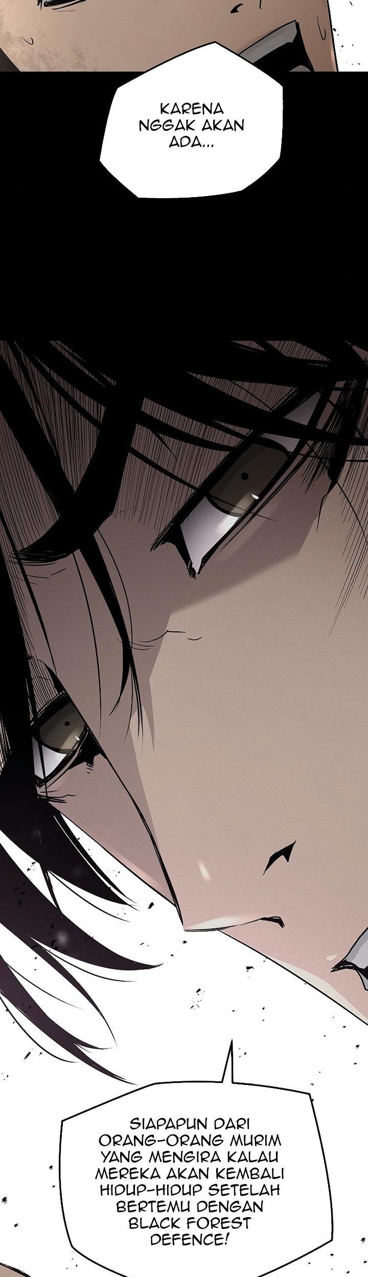The Breaker: Eternal Force Chapter 39 - halaman 47