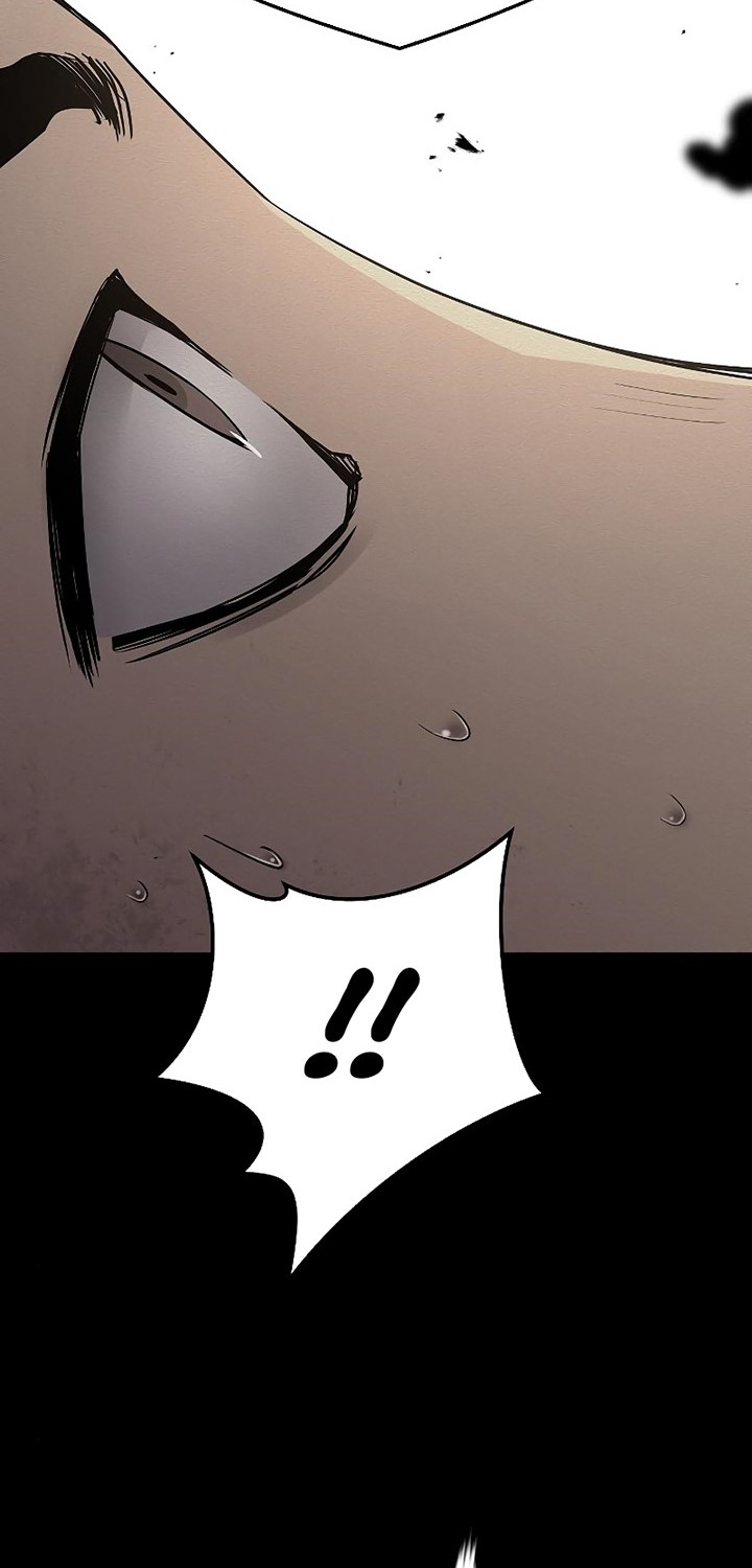 The Breaker: Eternal Force Chapter 39 - halaman 48
