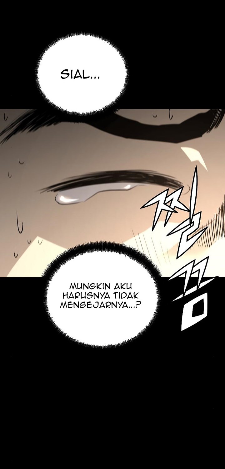 The Breaker: Eternal Force Chapter 39 - halaman 52