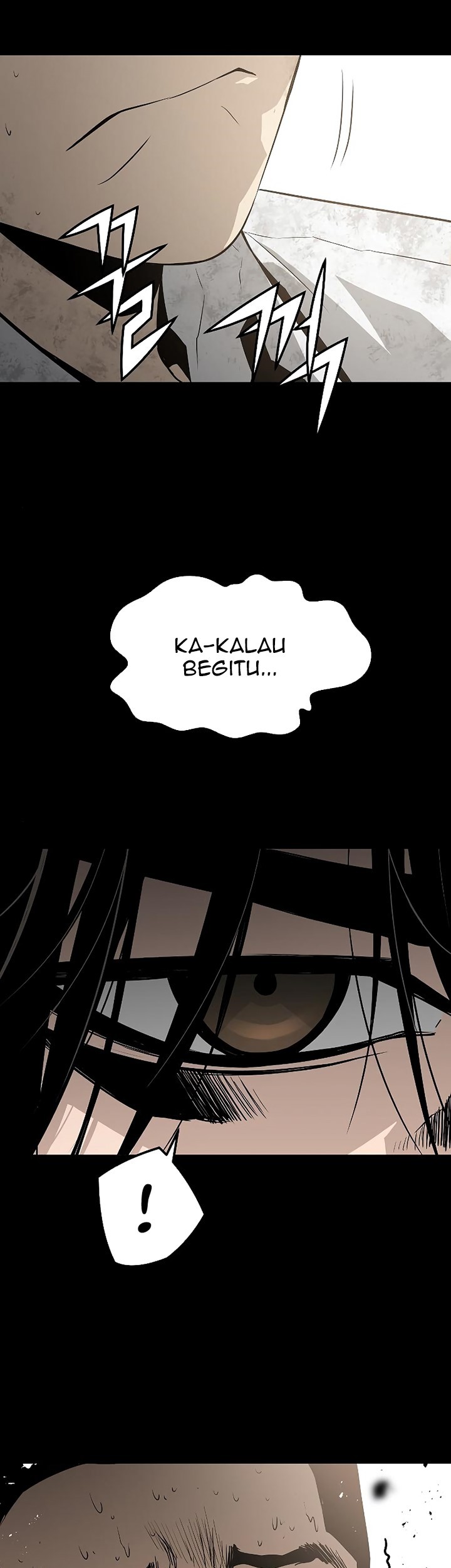 The Breaker: Eternal Force Chapter 39 - halaman 53