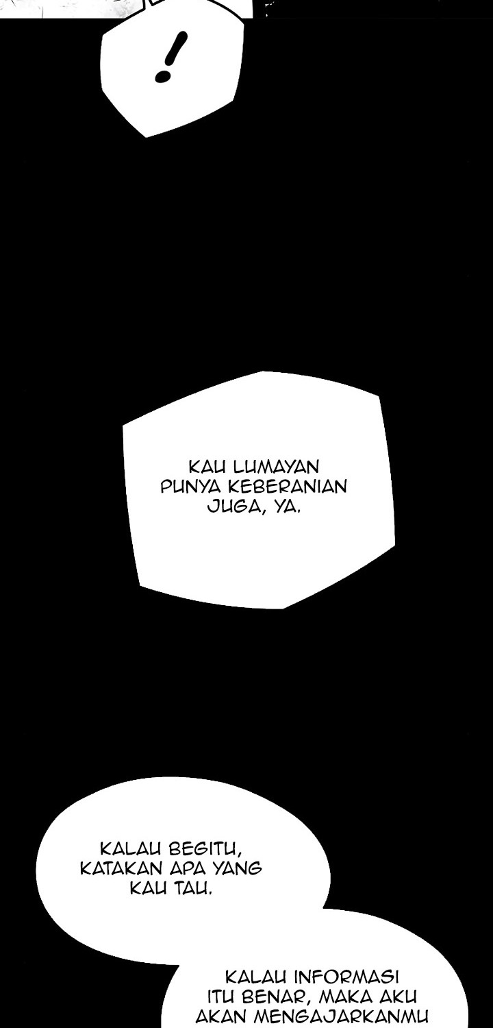 The Breaker: Eternal Force Chapter 39 - halaman 56