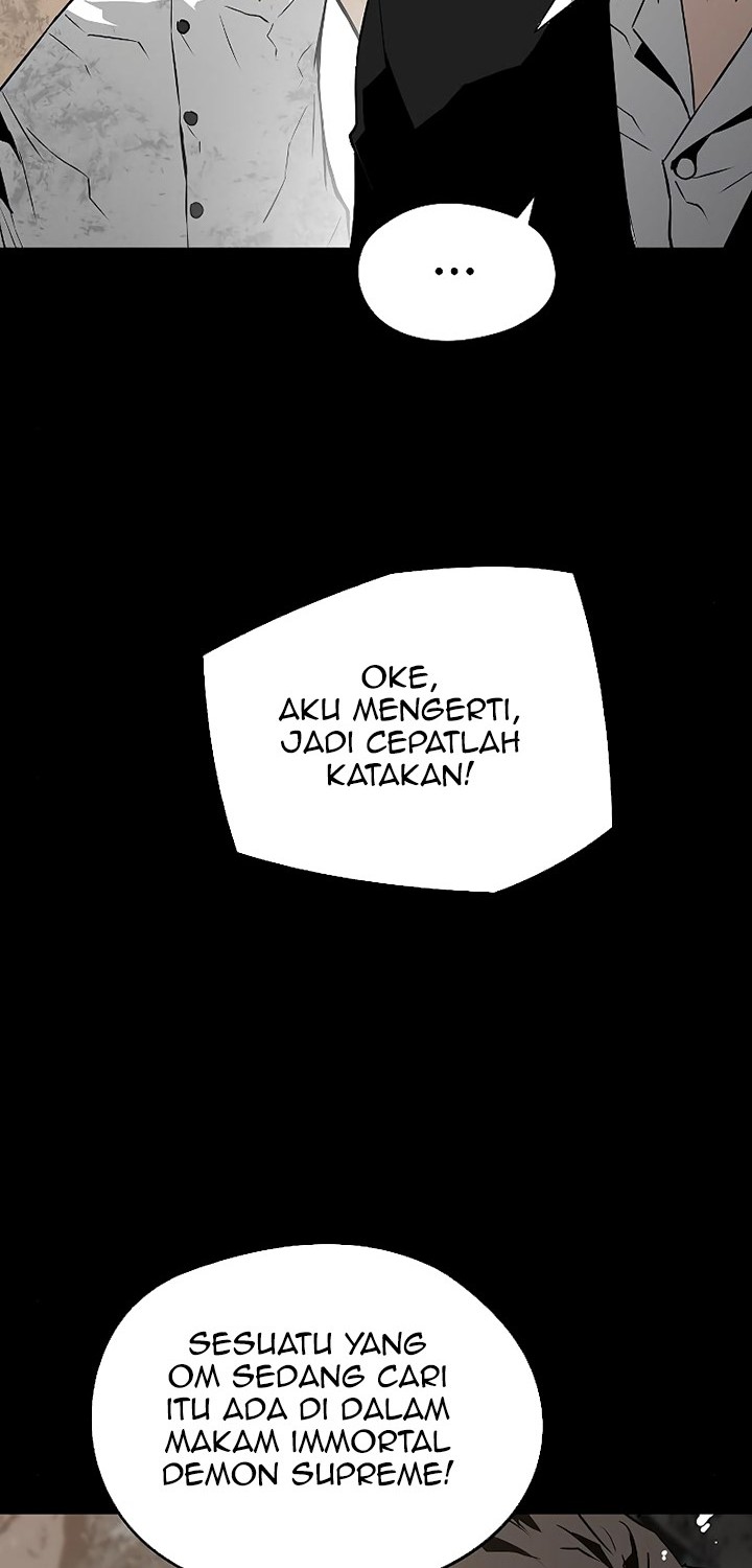 The Breaker: Eternal Force Chapter 39 - halaman 58