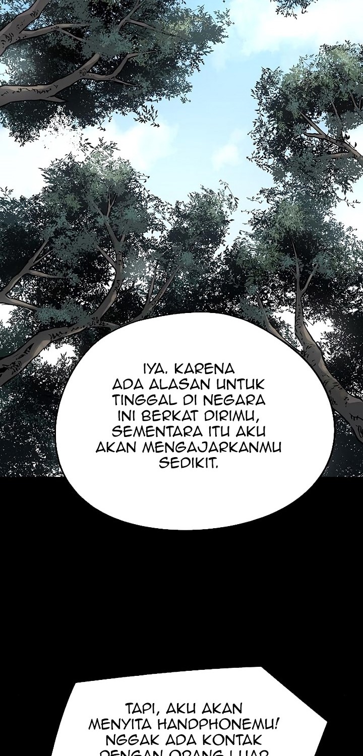 The Breaker: Eternal Force Chapter 39 - halaman 63
