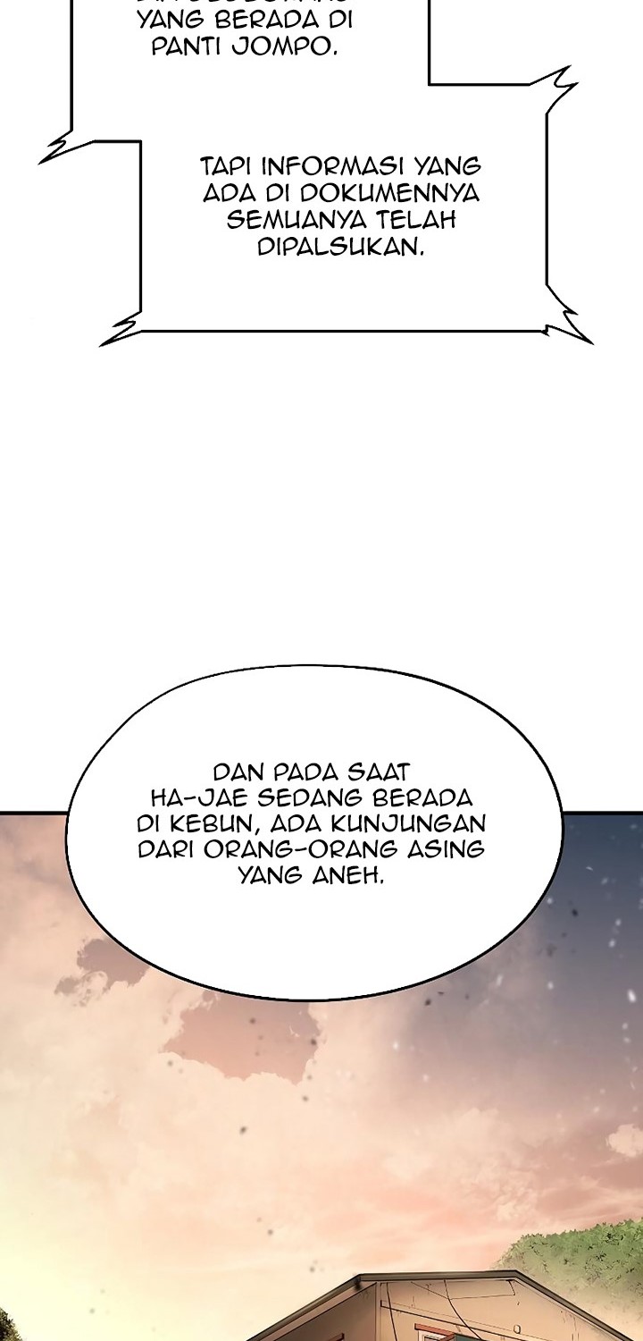 The Breaker: Eternal Force Chapter 39 - halaman 7