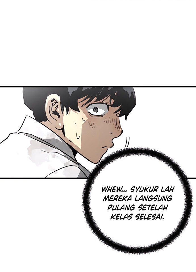 The Breaker: Eternal Force Chapter 4 - halaman 17