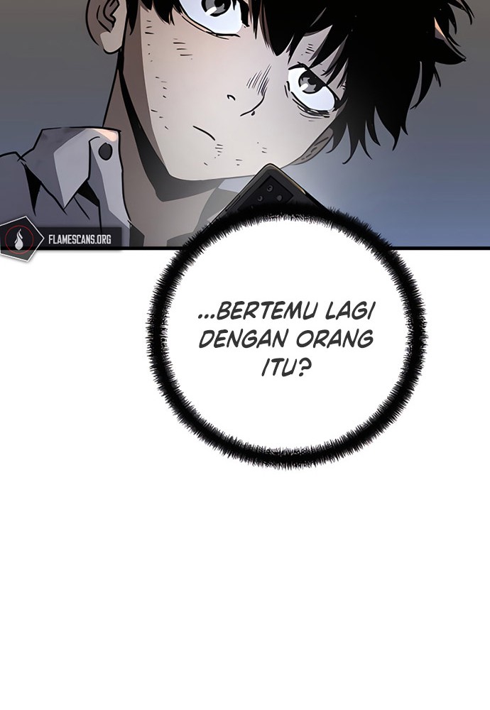 The Breaker: Eternal Force Chapter 4 - halaman 21