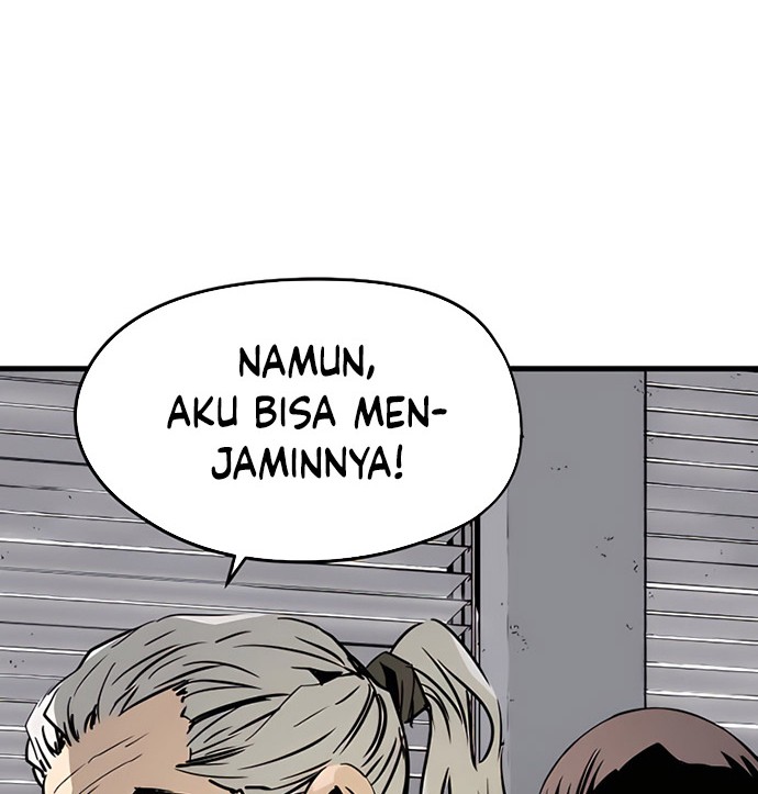 The Breaker: Eternal Force Chapter 4 - halaman 29