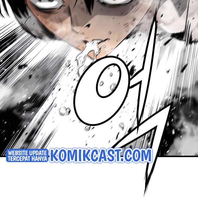 The Breaker: Eternal Force Chapter 4 - halaman 33