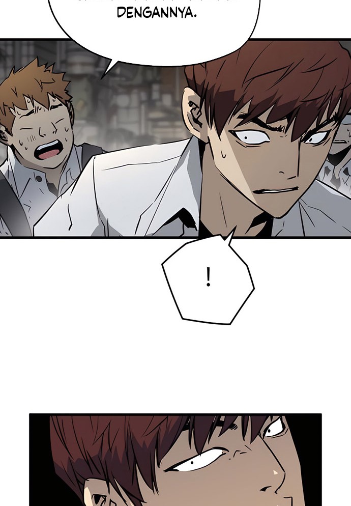 The Breaker: Eternal Force Chapter 4 - halaman 35