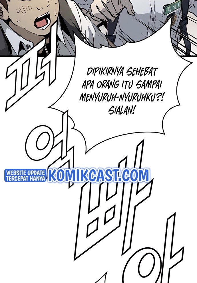 The Breaker: Eternal Force Chapter 4 - halaman 37