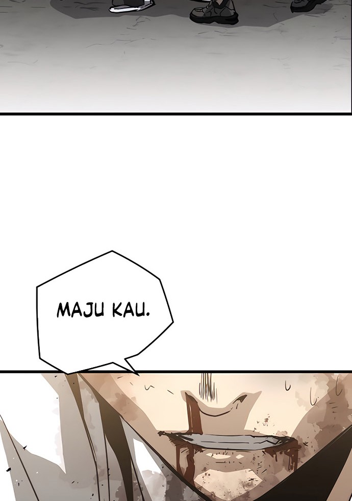 The Breaker: Eternal Force Chapter 4 - halaman 43