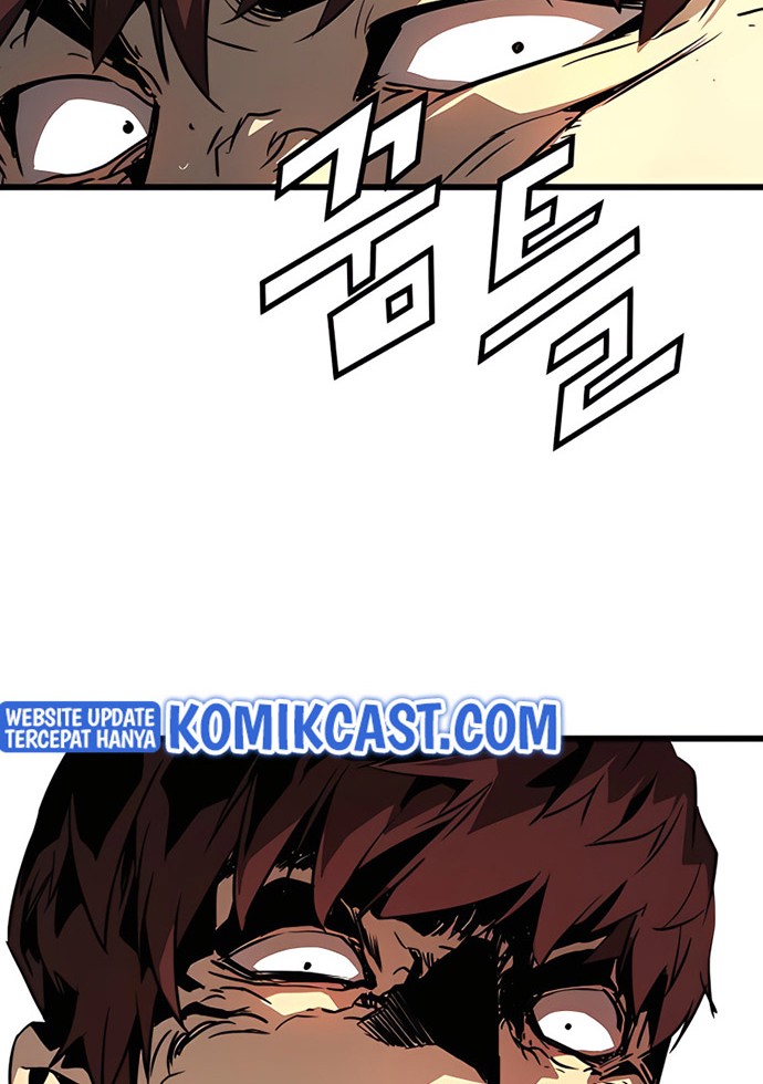 The Breaker: Eternal Force Chapter 4 - halaman 45