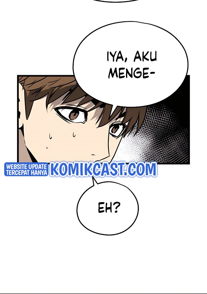 The Breaker: Eternal Force Chapter 4 - halaman 49