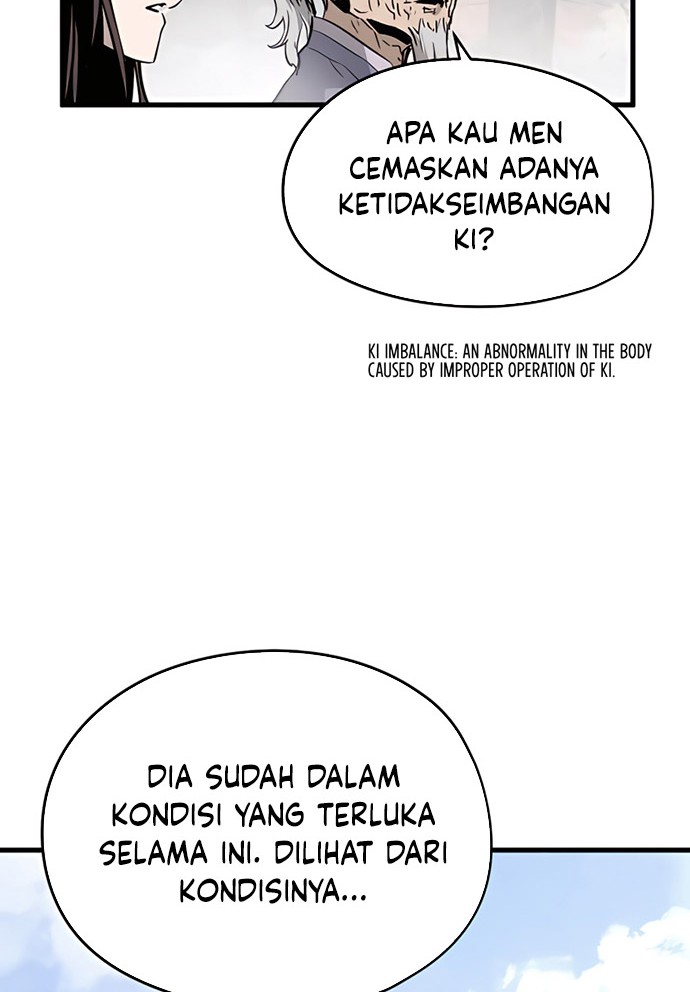 The Breaker: Eternal Force Chapter 4 - halaman 5