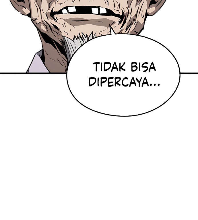The Breaker: Eternal Force Chapter 4 - halaman 57