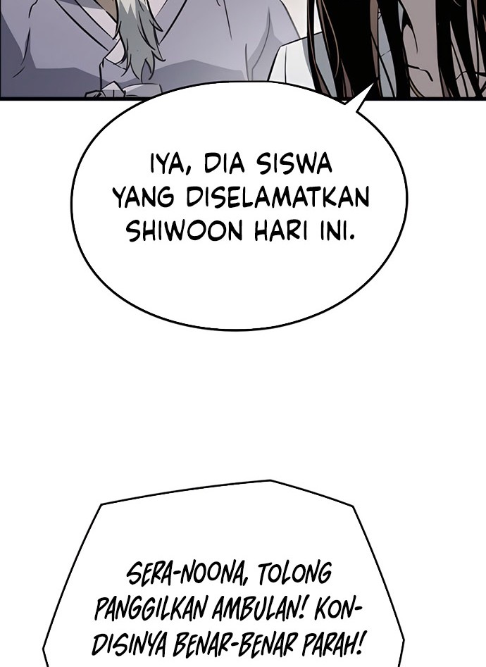 The Breaker: Eternal Force Chapter 4 - halaman 61