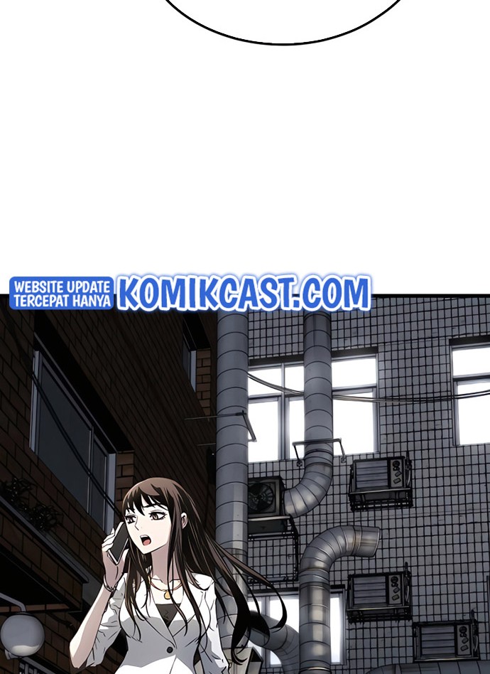 The Breaker: Eternal Force Chapter 4 - halaman 63