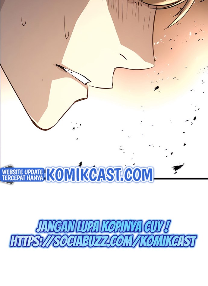 The Breaker: Eternal Force Chapter 4 - halaman 65