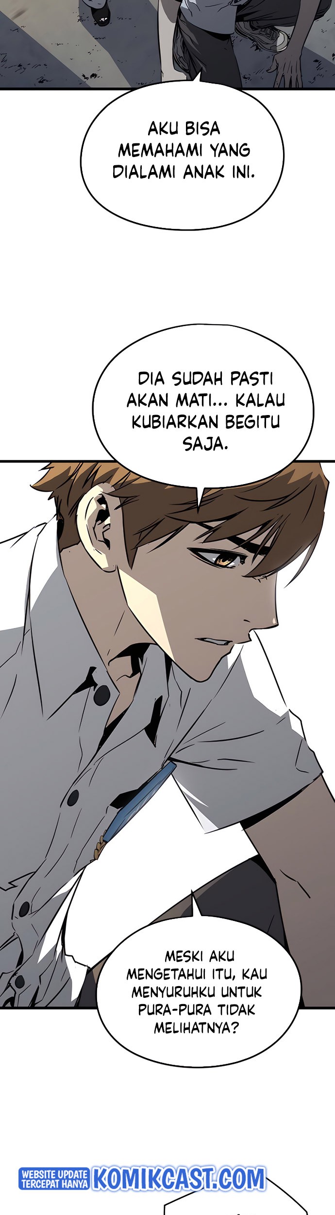 The Breaker: Eternal Force Chapter 4 - halaman 68