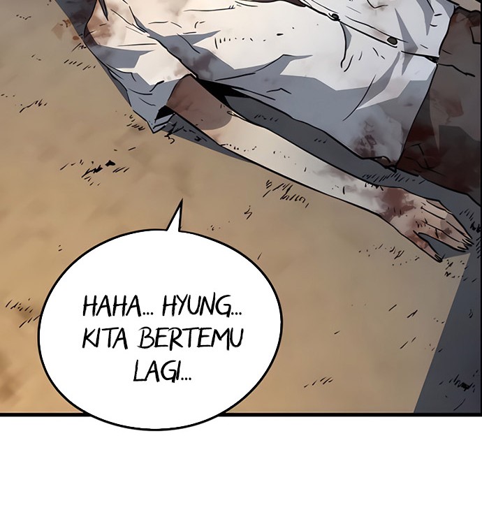 The Breaker: Eternal Force Chapter 4 - halaman 71