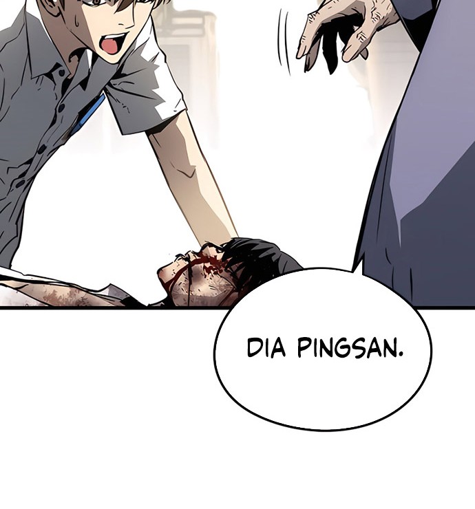 The Breaker: Eternal Force Chapter 4 - halaman 73