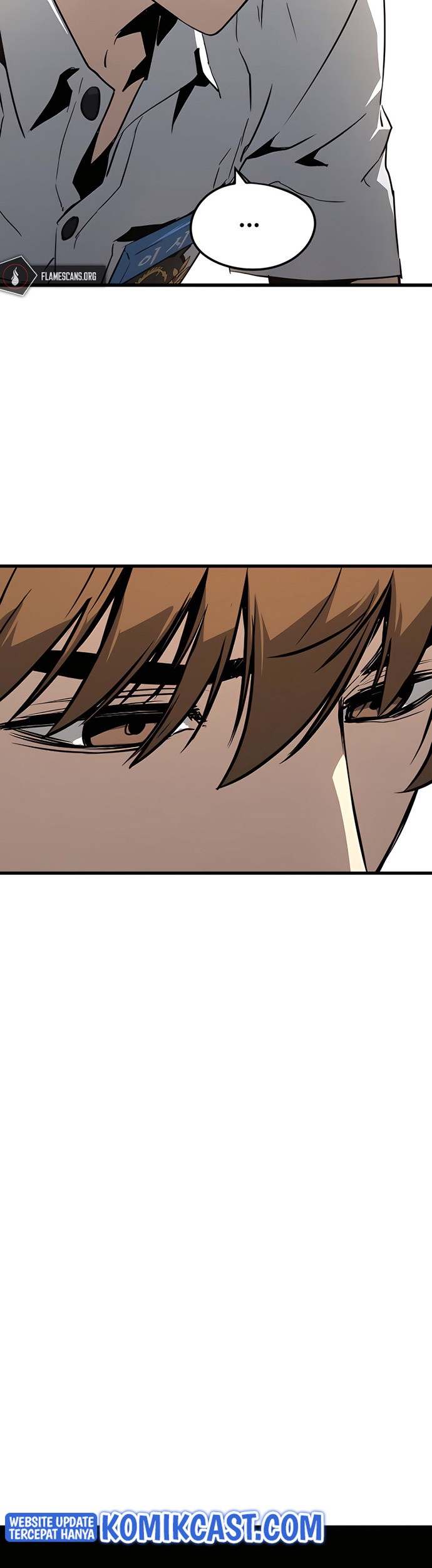 The Breaker: Eternal Force Chapter 4 - halaman 76