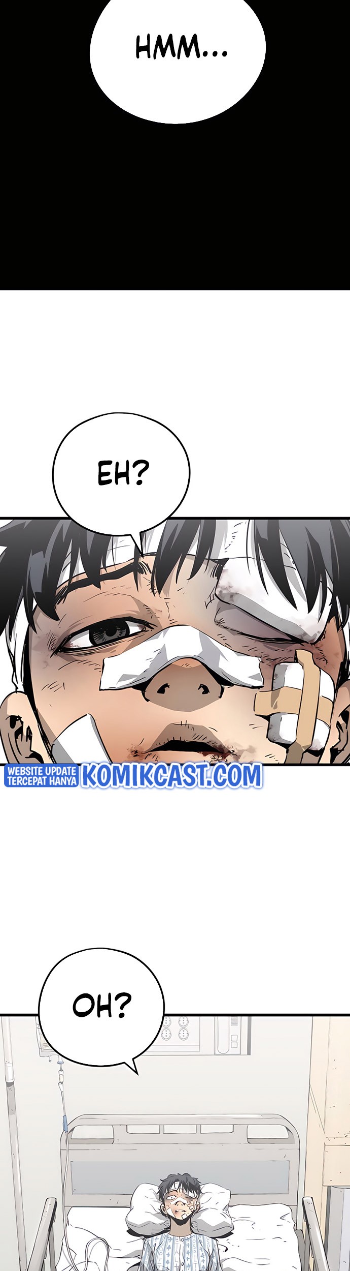 The Breaker: Eternal Force Chapter 4 - halaman 78