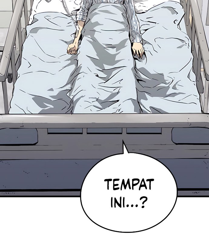 The Breaker: Eternal Force Chapter 4 - halaman 79