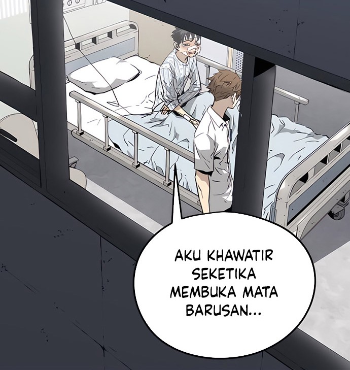 The Breaker: Eternal Force Chapter 4 - halaman 83