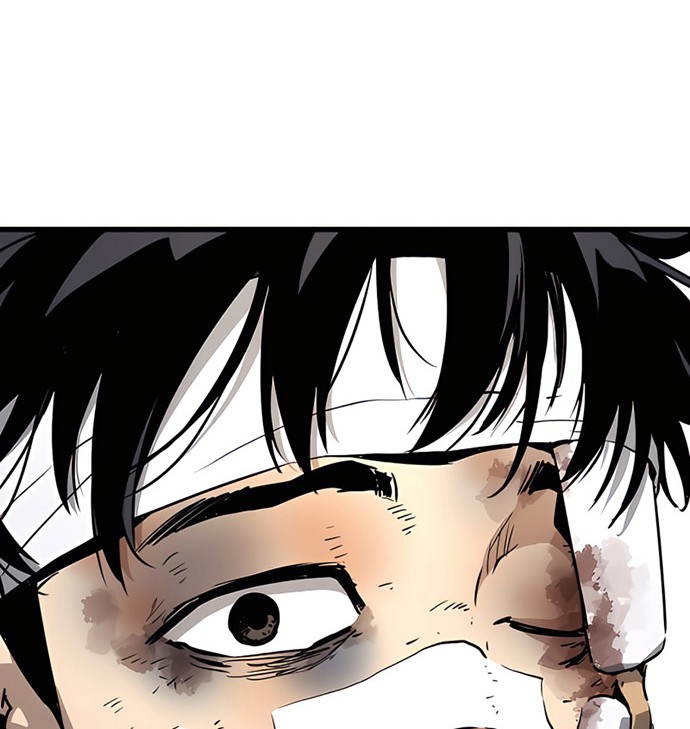 The Breaker: Eternal Force Chapter 4 - halaman 87