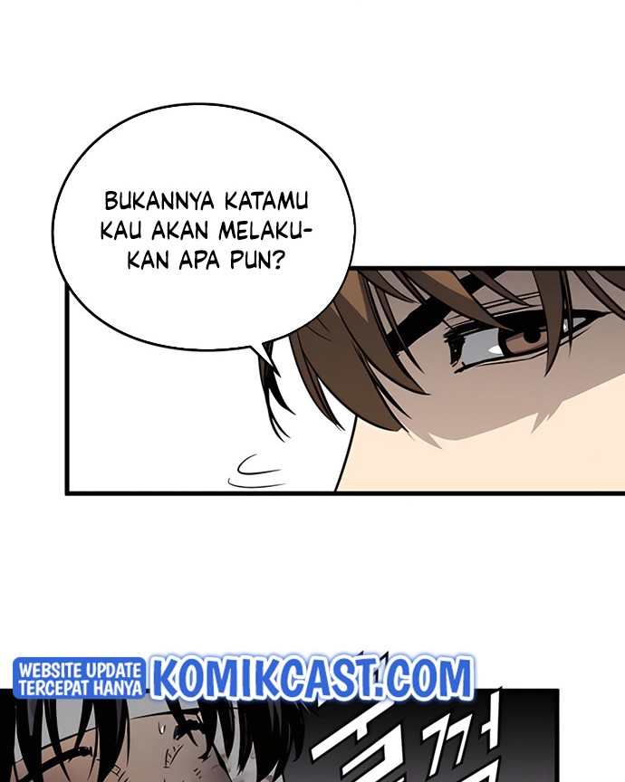 The Breaker: Eternal Force Chapter 4 - halaman 93
