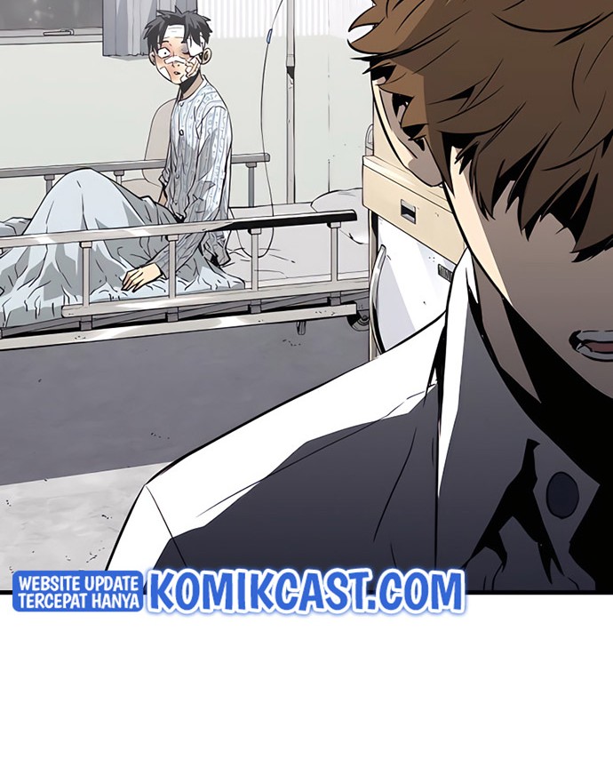 The Breaker: Eternal Force Chapter 4 - halaman 95