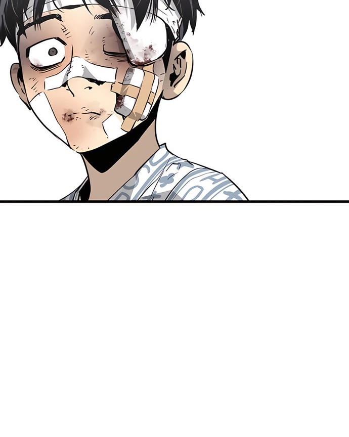 The Breaker: Eternal Force Chapter 4 - halaman 97