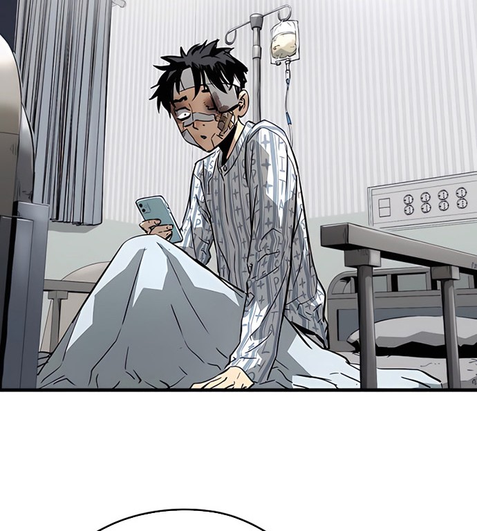 The Breaker: Eternal Force Chapter 4 - halaman 99