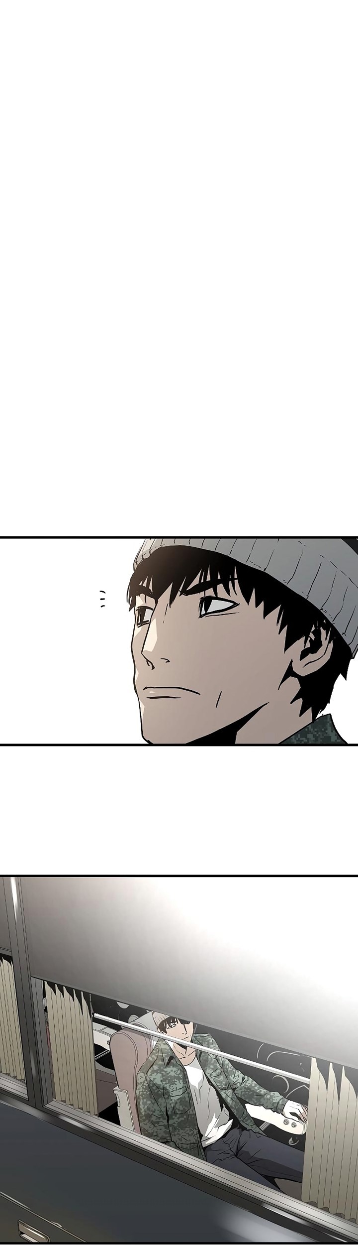The Breaker: Eternal Force Chapter 40 - halaman 10