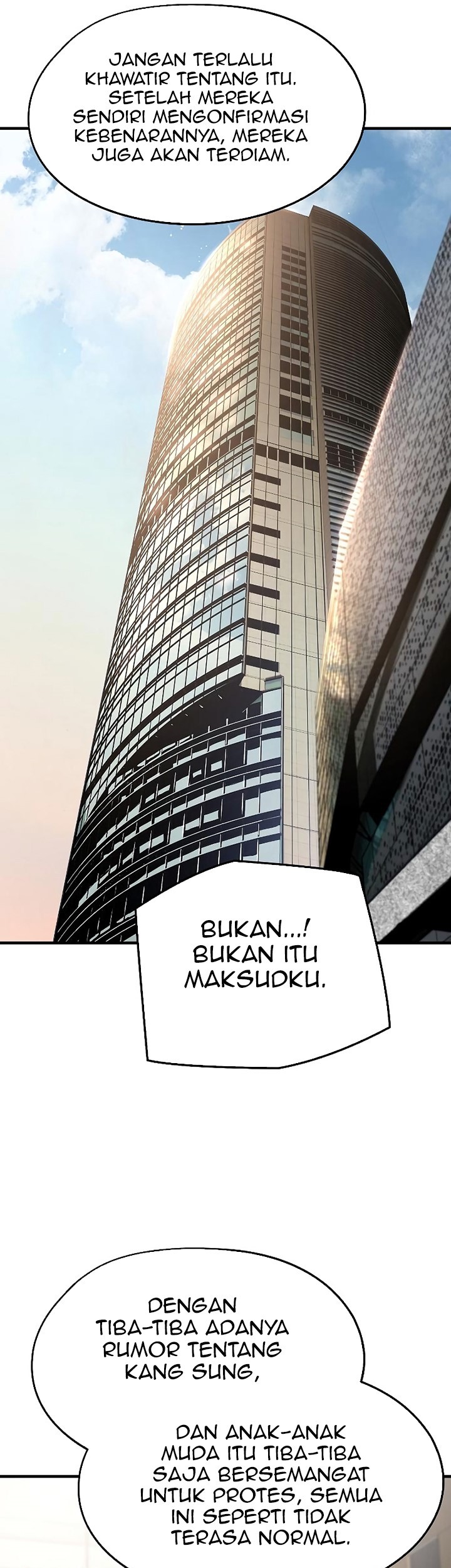 The Breaker: Eternal Force Chapter 40 - halaman 14