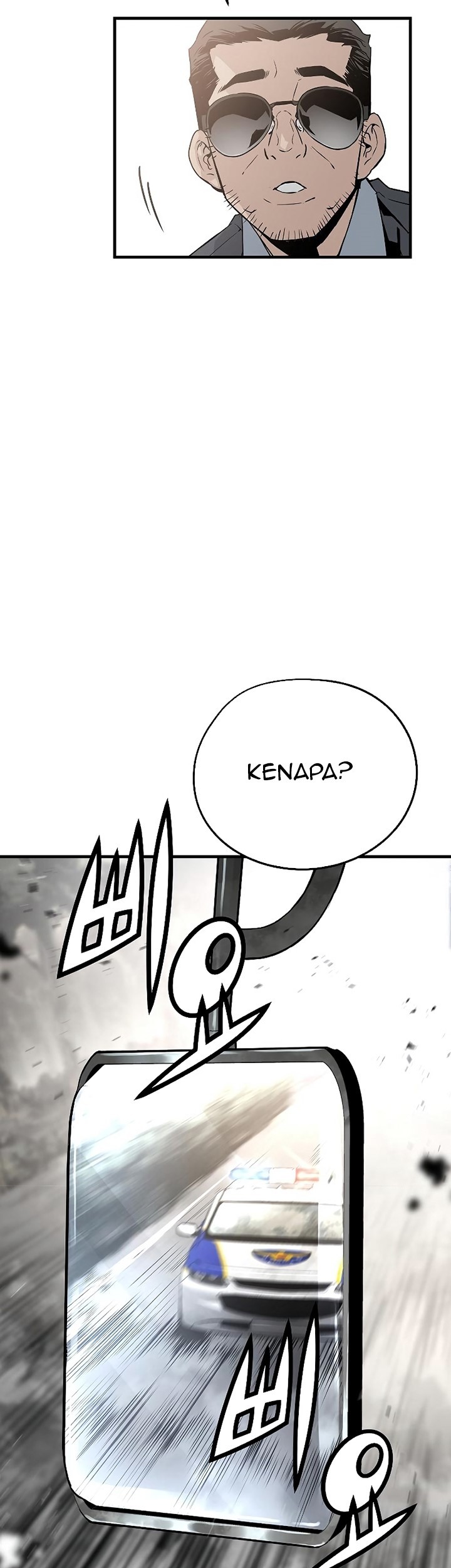The Breaker: Eternal Force Chapter 40 - halaman 18