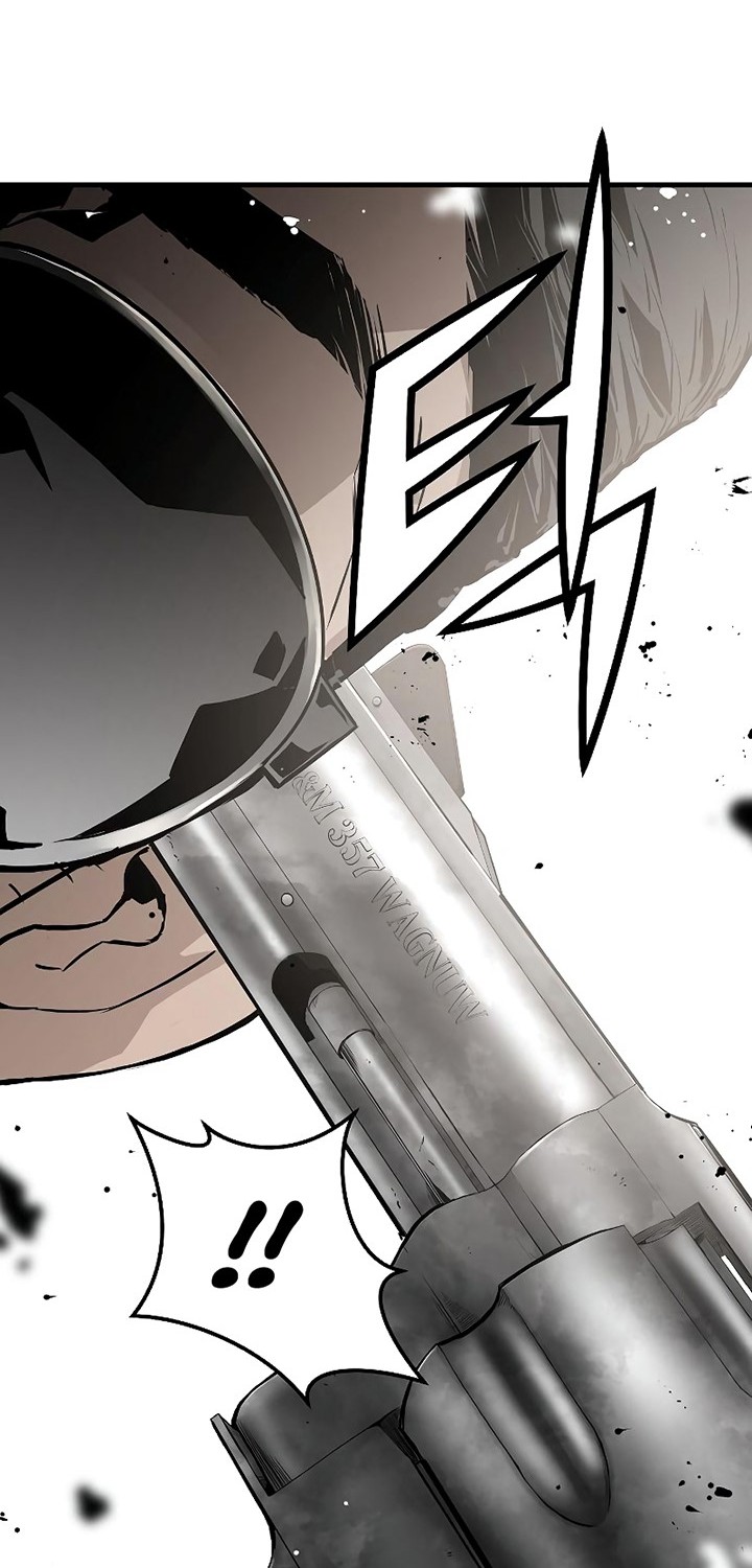 The Breaker: Eternal Force Chapter 40 - halaman 23