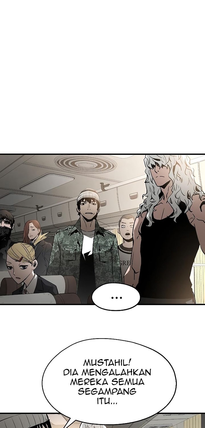 The Breaker: Eternal Force Chapter 41 - halaman 10