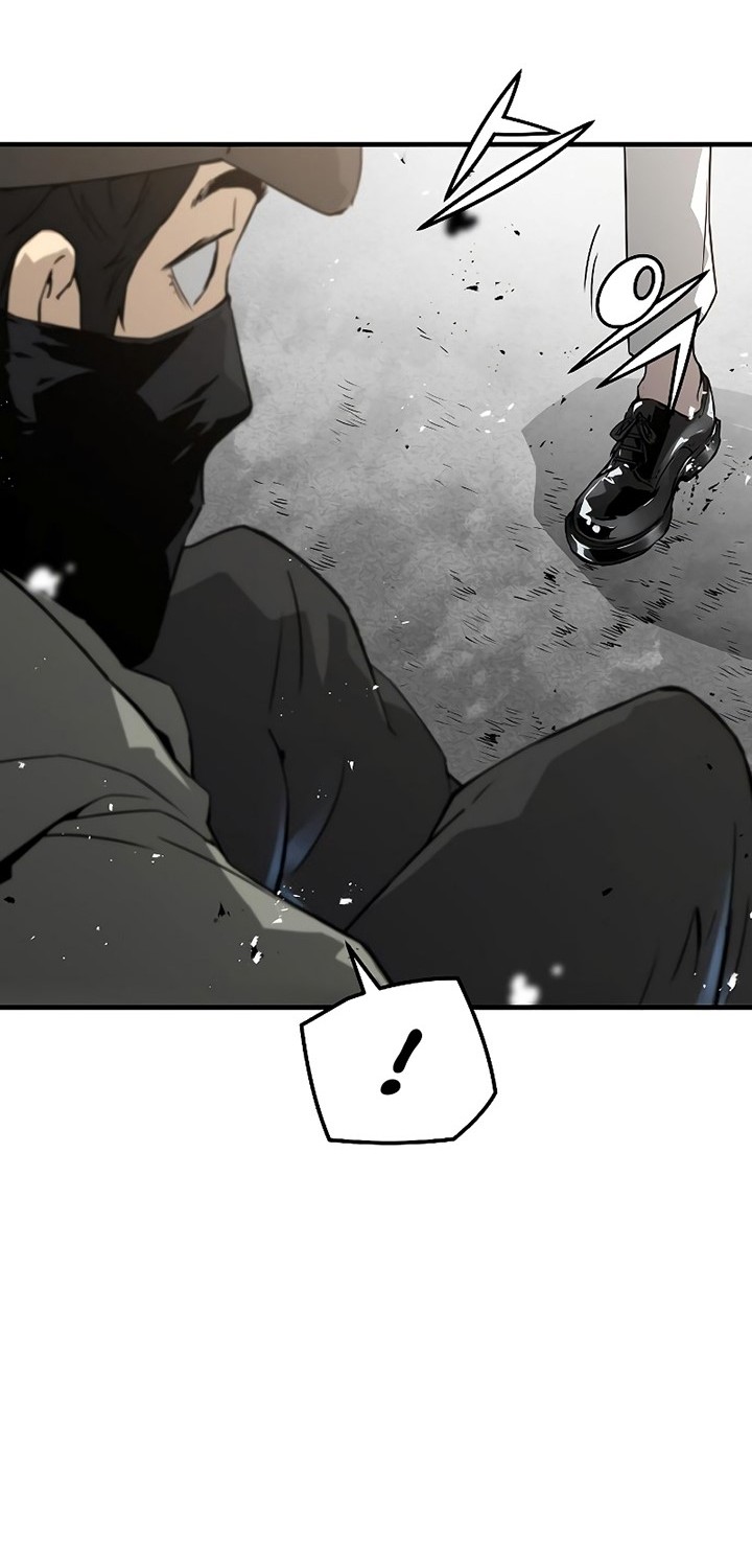 The Breaker: Eternal Force Chapter 41 - halaman 14