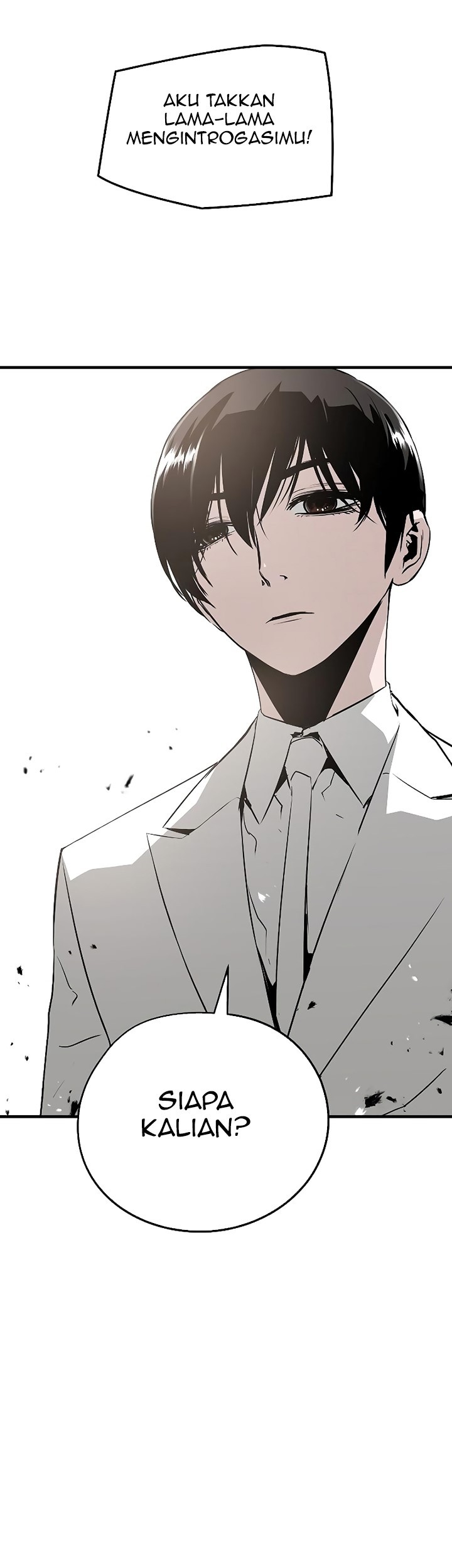 The Breaker: Eternal Force Chapter 41 - halaman 15