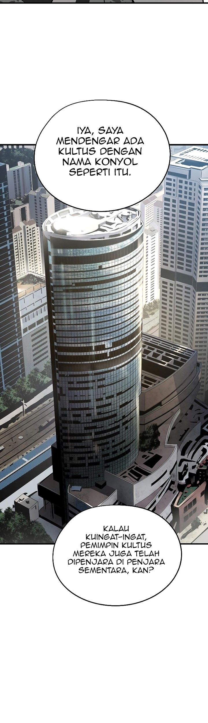 The Breaker: Eternal Force Chapter 41 - halaman 17
